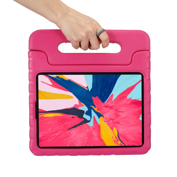 

Portable Shockproof EVA Bumper Case for iPad 10.2 / iPad Air 10.5 inch (2019) & iPad Pro 10.5 inch (2017)