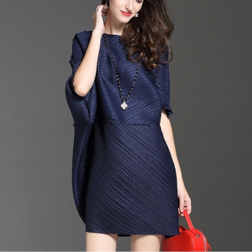 Bat 2024 sleeves dress