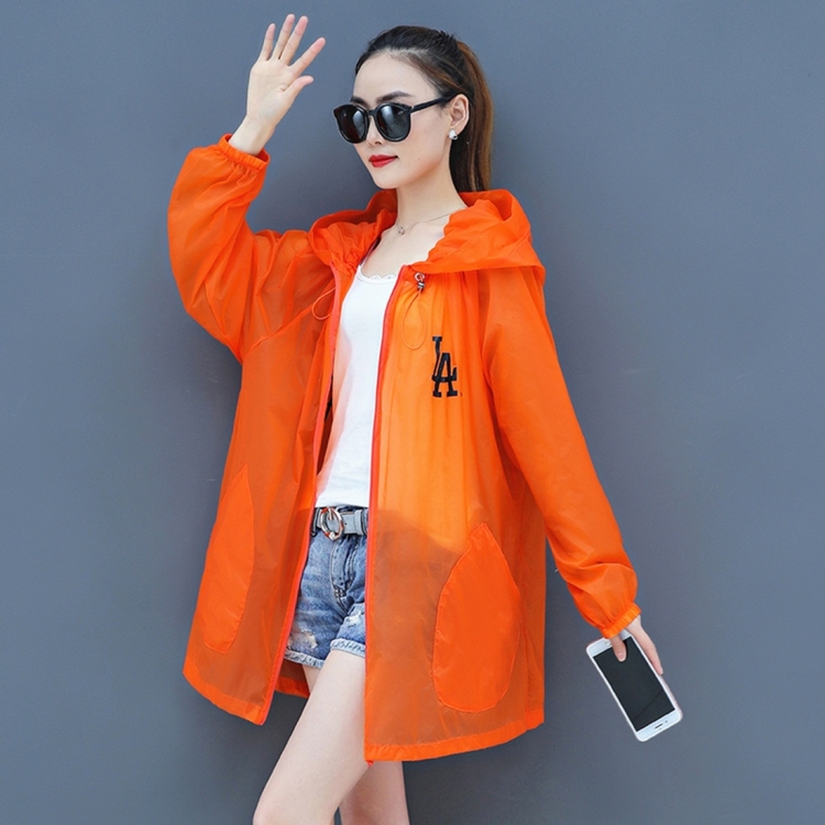 thin coats for summer