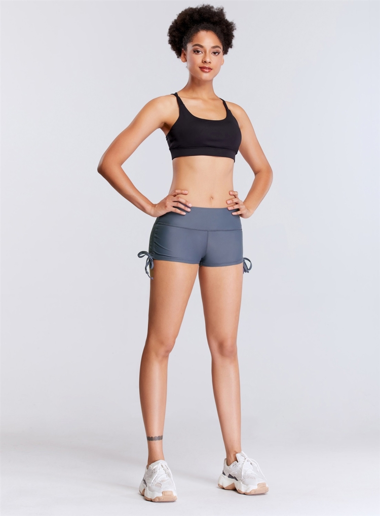 High Waist Fitness Pants Quick-drying 