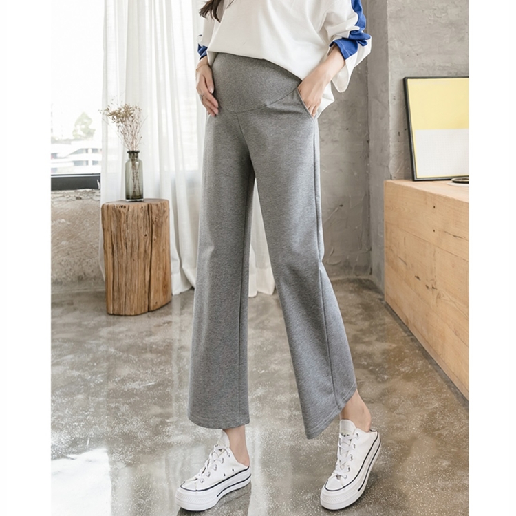 Fashion Outer Wear Straight Loose 