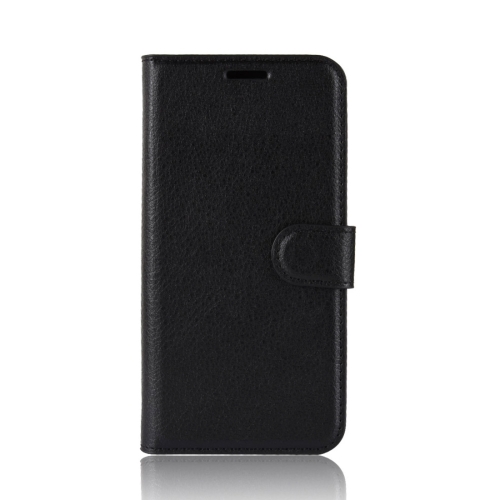 

Litchi Texture Horizontal Flip Leather Case For Galaxy S10e