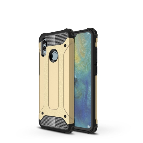 

Magic Armor TPU + PC Combination Case for Huawei Honor 10 Lite / P Smart 2019