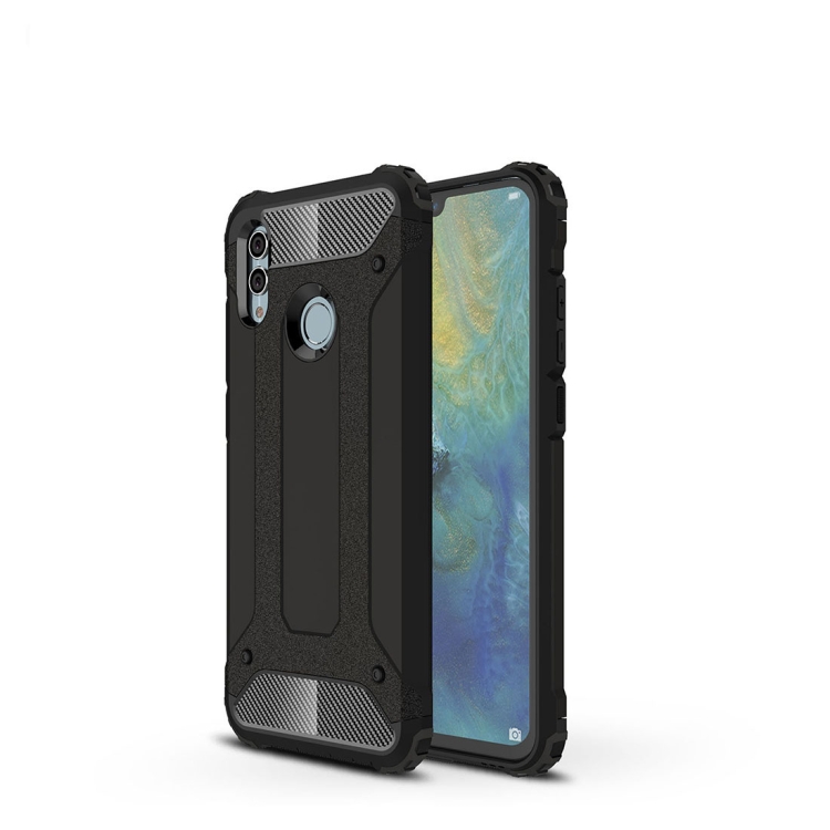 

Magic Armor TPU + PC Combination Case for Huawei Honor 10 Lite / P Smart 2019