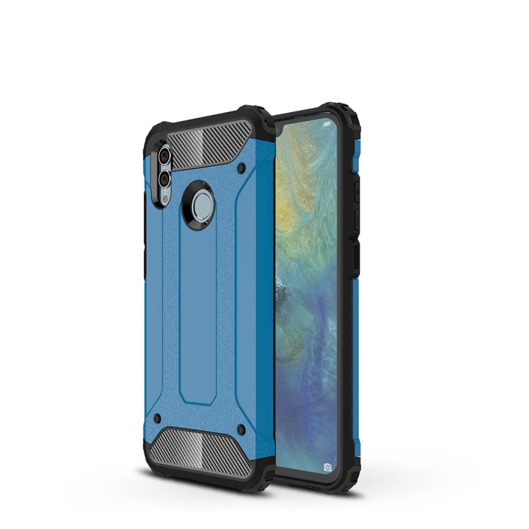 

Magic Armor TPU + PC Combination Case for Huawei Honor 10 Lite / P Smart 2019