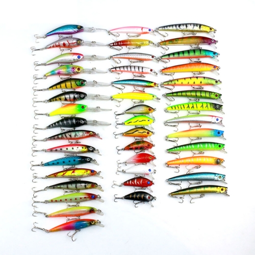 10pcs 2.5g Single Hook Spoon Type Horse Mouth Melon Sequins False Lures  Fishing Lures(Silver)