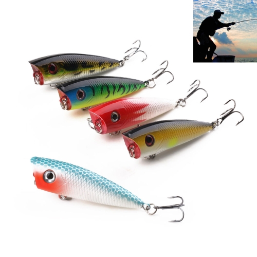 Fishing Lure,5Pcs Silicone Artificial Simulation Soft Lure Simulation Fishing  Bait Top-Notch Performance 