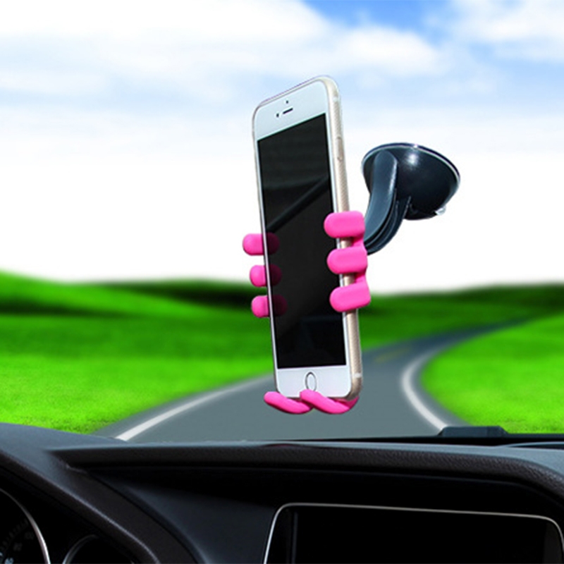 Sucker Phone Holder Car Outlet Sucker Phone Holder Car Outlet
