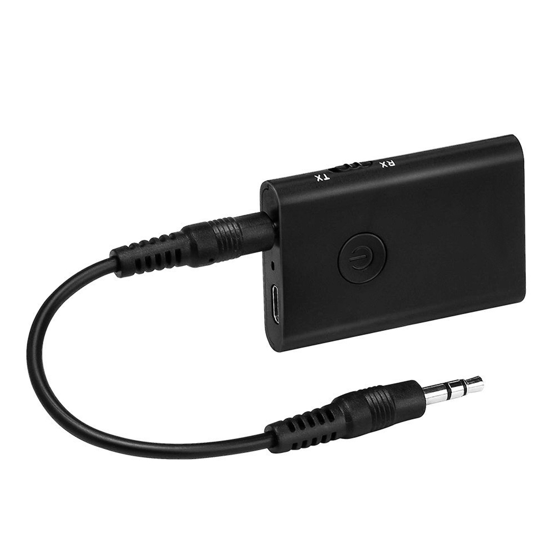 2 in 1 Bluetooth Receiver & Transmitter 2 in 1 Bluetooth Receiver & Transmitter