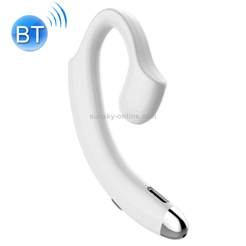 A108 Sports Style Ear-hook Wireless Stereo V4.2 Bluetooth Headphones(White) A108 Sports Style Ear-hook Wireless Stereo V4.2 Bluetooth Headphones(White)
