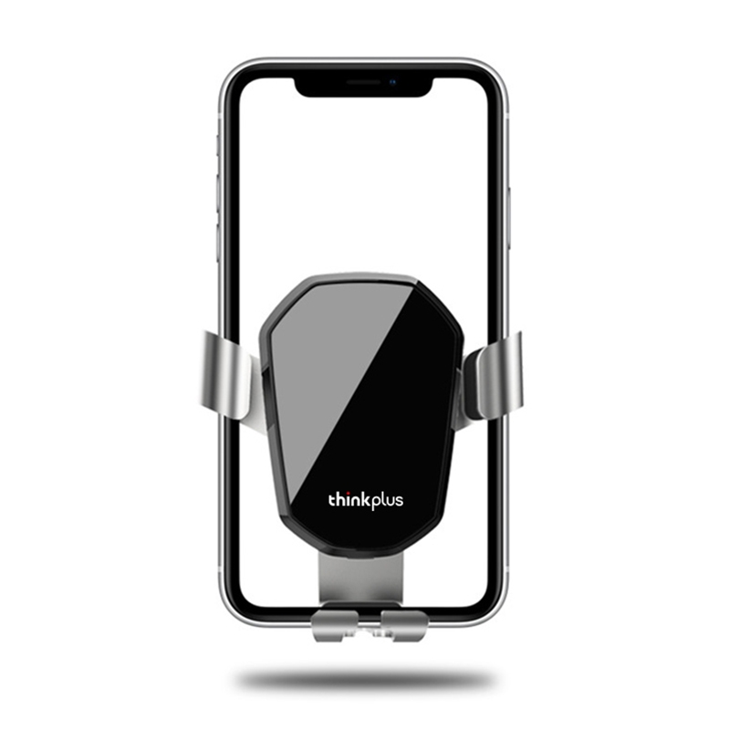 Original Lenovo Thinkplus CT20 Car Mobile Phone Holder Original Lenovo Thinkplus CT20 Car Mobile Phone Holder