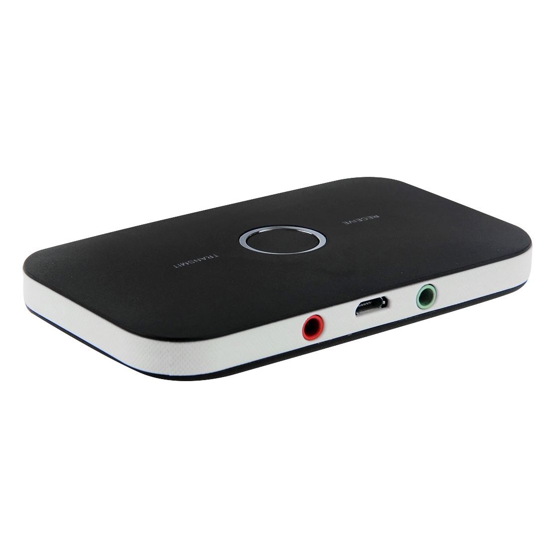 B6 Bluetooth 2 in 1 Audio Receiver / Transmitter Music Sound Adapter B6 Bluetooth 2 in 1 Audio Receiver / Transmitter Music Sound Adapter