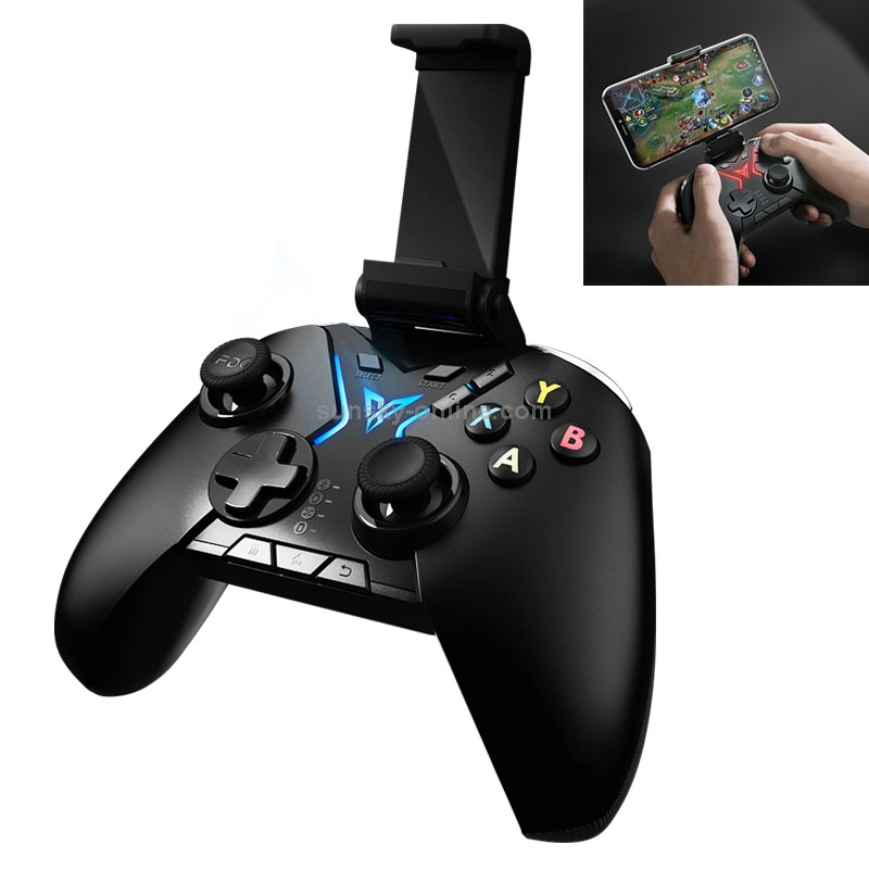 FLYDIGI Apex Octopus Game Handle Controller Gamepad (Black) FLYDIGI Apex Octopus Game Handle Controller Gamepad (Black)