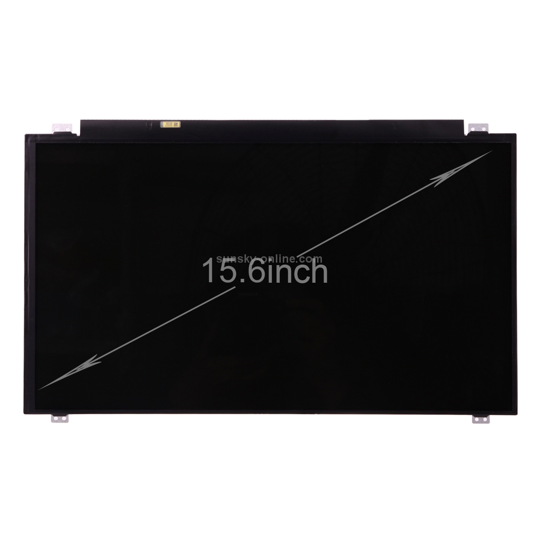 LTN156AT37 15.6 inch 30 Pin 16:9 High Resolution 1366 x 768 Laptop Screens LED TFT Panels