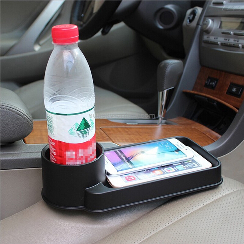 SHUNWEI SD-1511 Portable Vehicle MultifunctionCup Holder Cell Phone Holder SHUNWEI SD-1511 Portable Vehicle MultifunctionCup Holder Cell Phone Holder