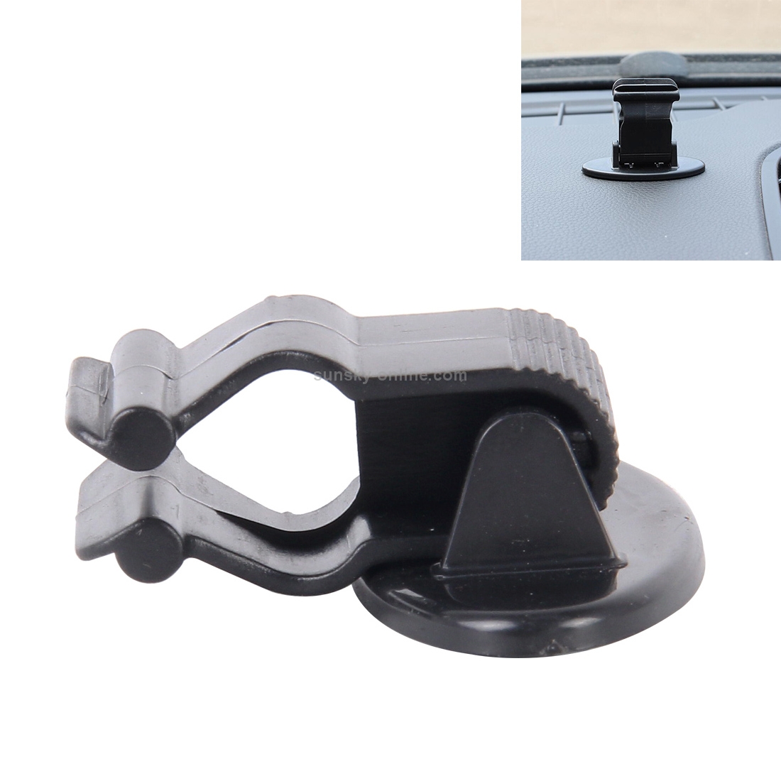 LIWEN LW-1601 Universal Adjustable Cato Vehicle Access Control