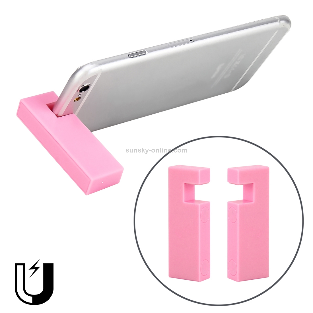 Universal Phone Magnetic Holder Stand Mount Universal Phone Magnetic Holder Stand Mount