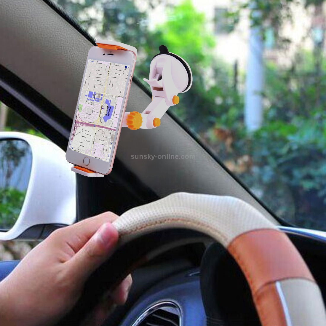 Multifunctional Universal Car Air Vent Mount Phone Holder Multifunctional Universal Car Air Vent Mount Phone Holder