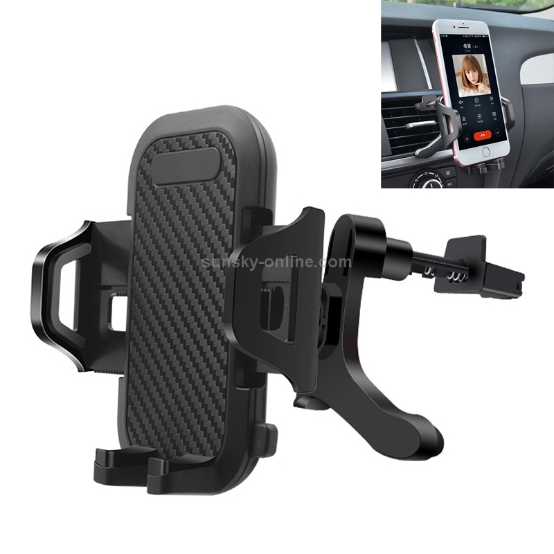 Multi-function Vehicle Navigation Frame Car Mount Phone Holder Multi-function Vehicle Navigation Frame Car Mount Phone Holder