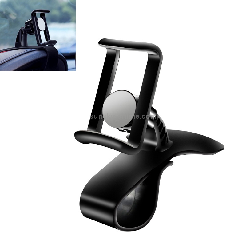 Multi-function Vehicle Navigation Frame Dashboard Car Mount Phone Holder Multi-function Vehicle Navigation Frame Dashboard Car Mount Phone Holder