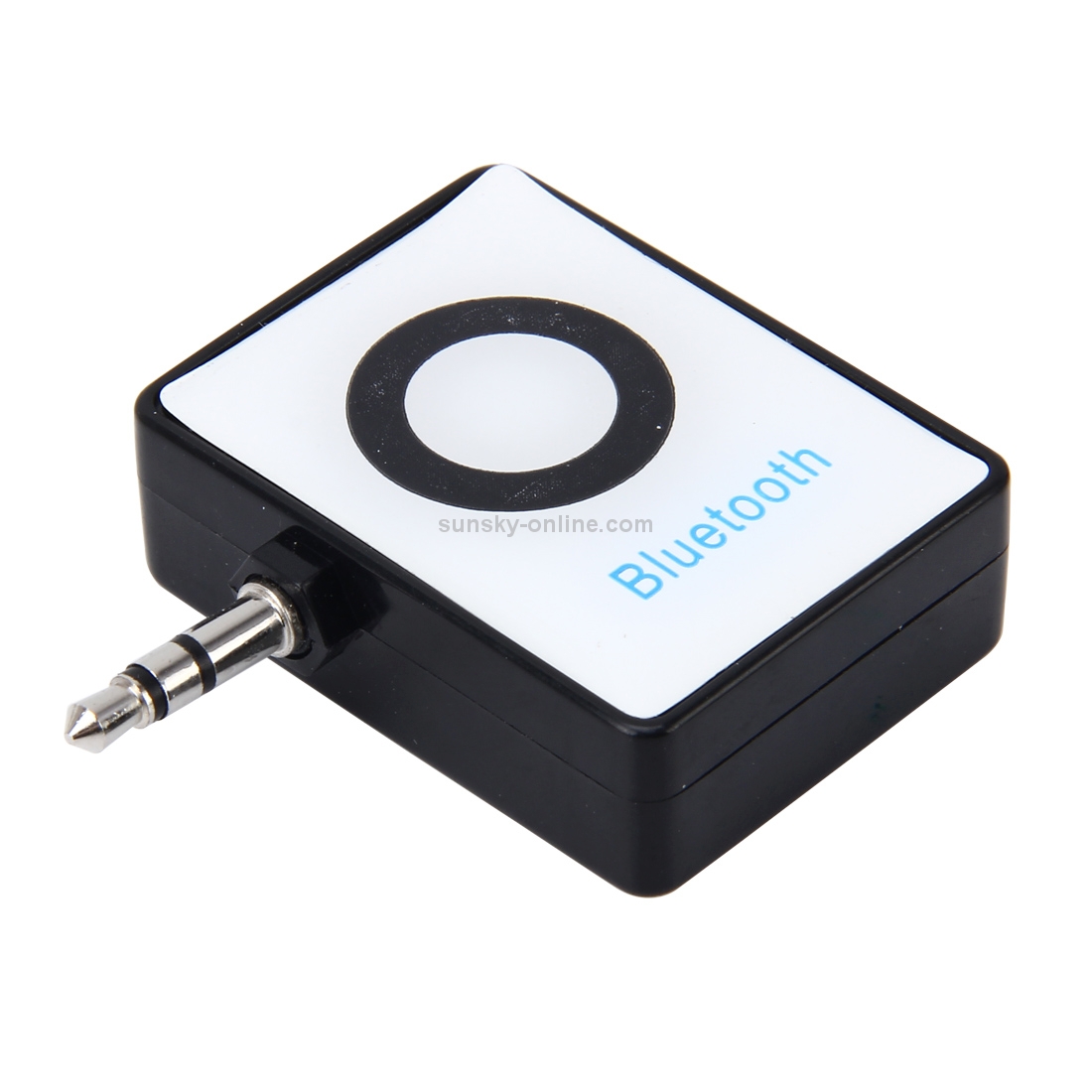 BM-E8 3.5mm Bluetooth 3.0 Receiver Adapter Audio Sharing Hands-free Call Devices BM-E8 3.5mm Bluetooth 3.0 Receiver Adapter Audio Sharing Hands-free Call Devices