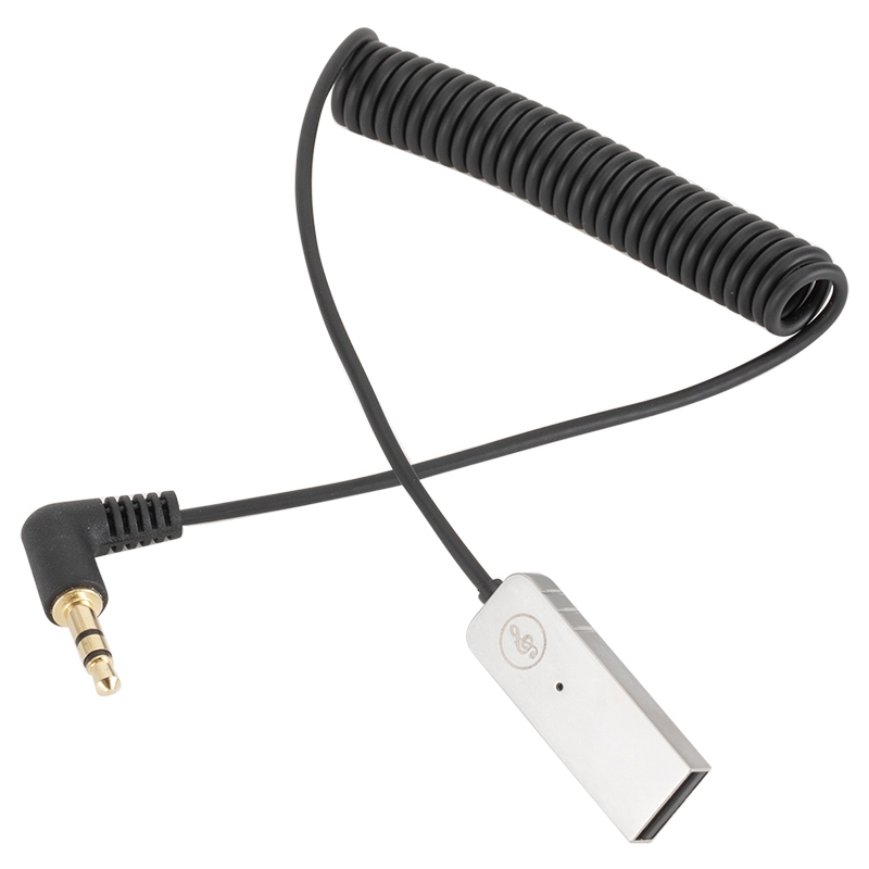 D08 Bluetooth 5.0 USB Wireless Audio Receiver D08 Bluetooth 5.0 USB Wireless Audio Receiver