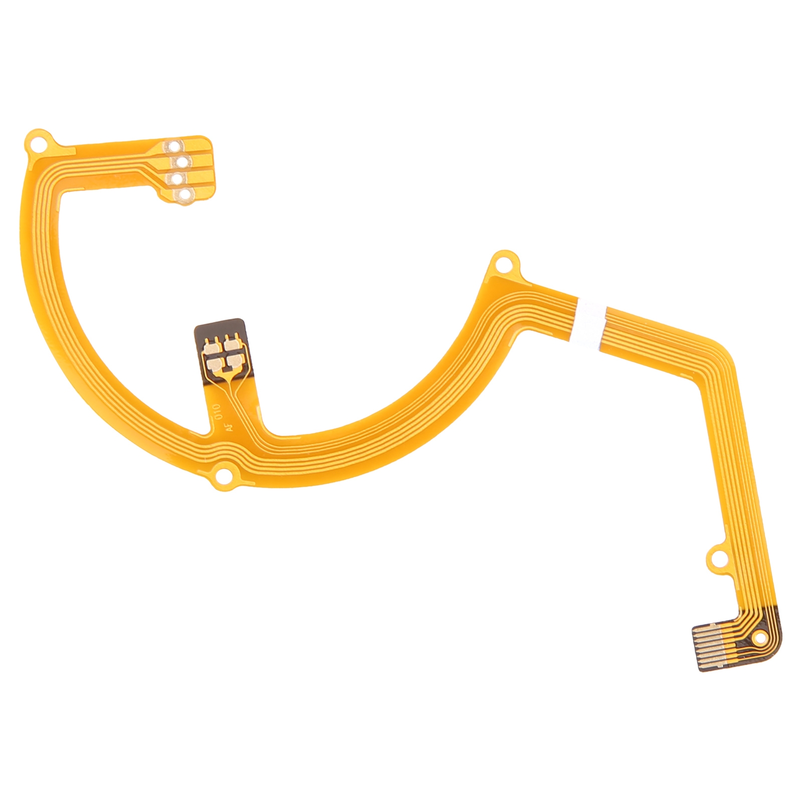 For Canon PowerShot G12 Focus Drive Connection Flex Cable