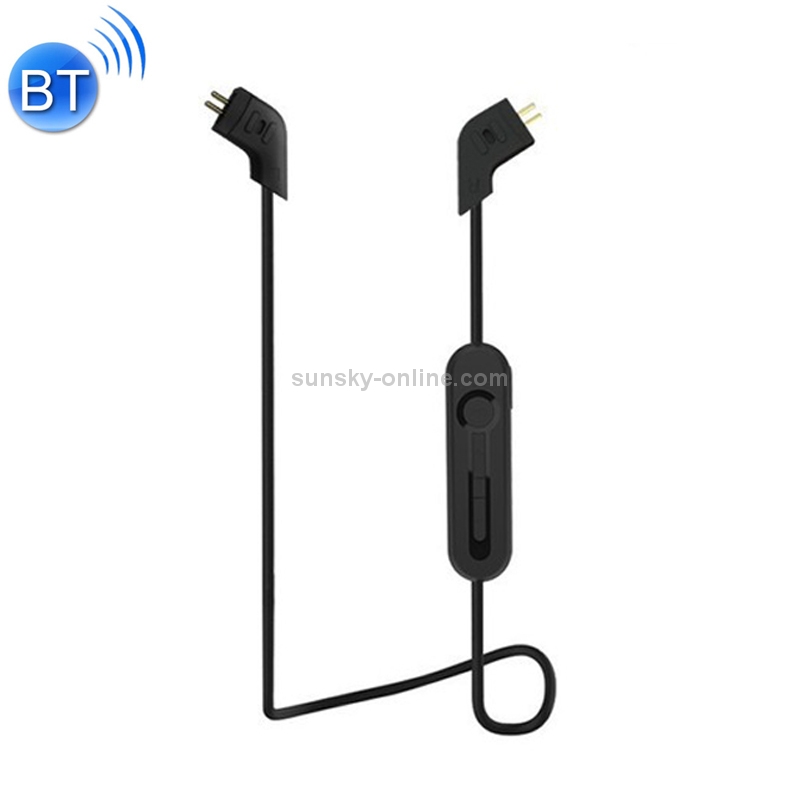 KZ B High Fidelity Stereo Bluetooth Upgrade Cable for KZ ZST / ED12 / ES3 / ZSR / ZS10 / ES4 Earphones KZ B High Fidelity Stereo Bluetooth Upgrade Cable for KZ ZST / ED12 / ES3 / ZSR / ZS10 / ES4 Earphones