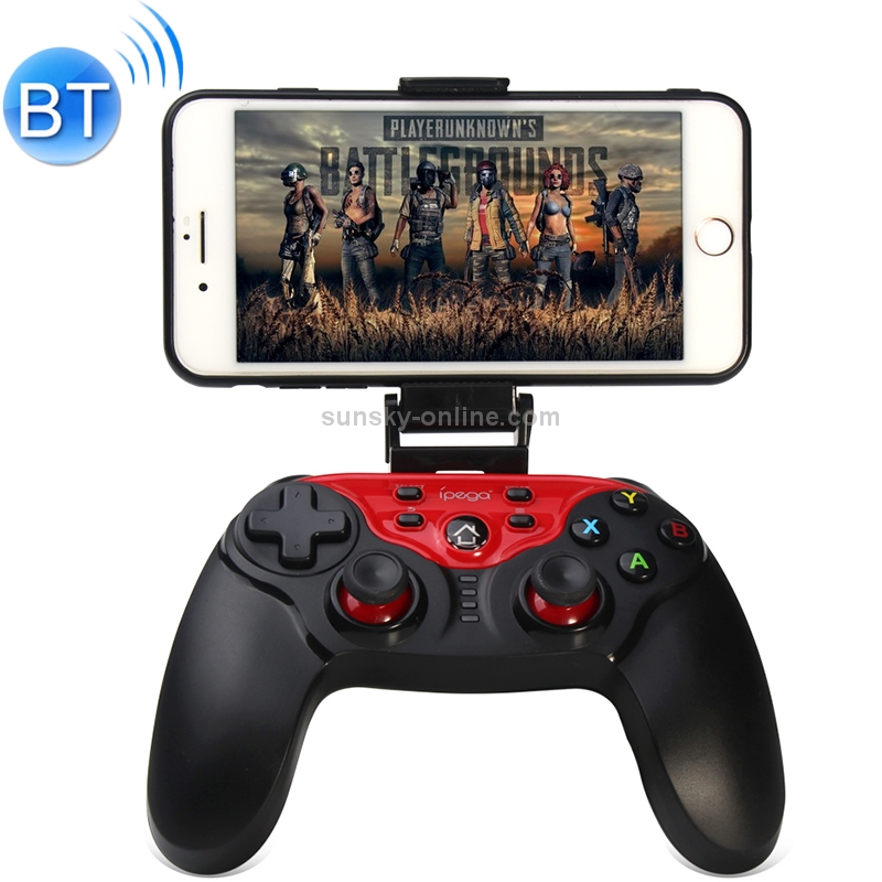 ipega PG-9088 Bluetooth Game Controller Gamepad ipega PG-9088 Bluetooth Game Controller Gamepad