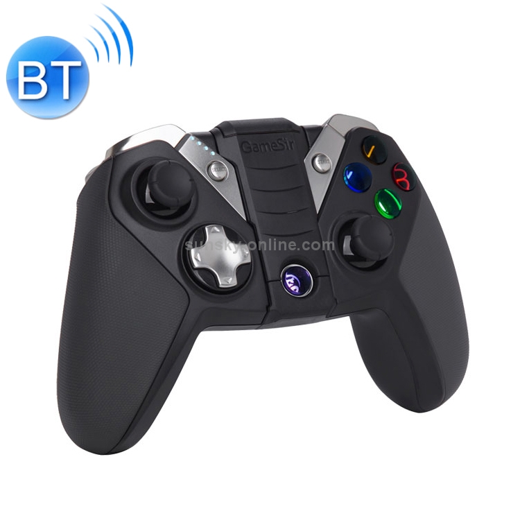GameSir G4 Standard Edition Bluetooth Gamepad Game Controller GameSir G4 Standard Edition Bluetooth Gamepad Game Controller