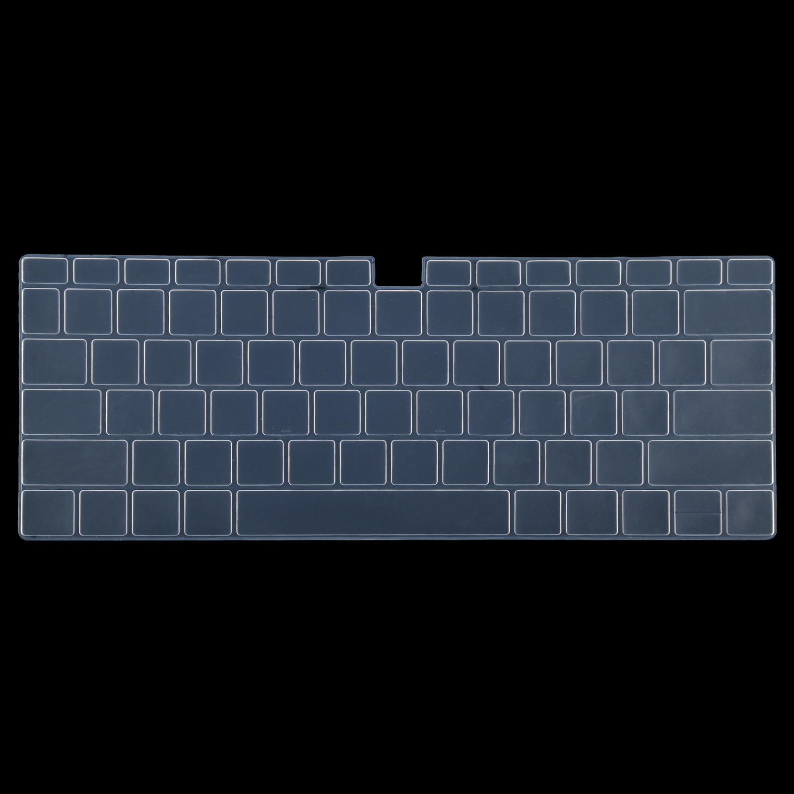 For Huawei MateBook 14 inch / D 14 inch / D 15.6 inch / X / X Pro Laptop Crystal Keyboard Protective Film (Transparent) For Huawei MateBook 14 inch / D 14 inch / D 15.6 inch / X / X Pro Laptop Crystal Keyboard Protective Film (Transparent)