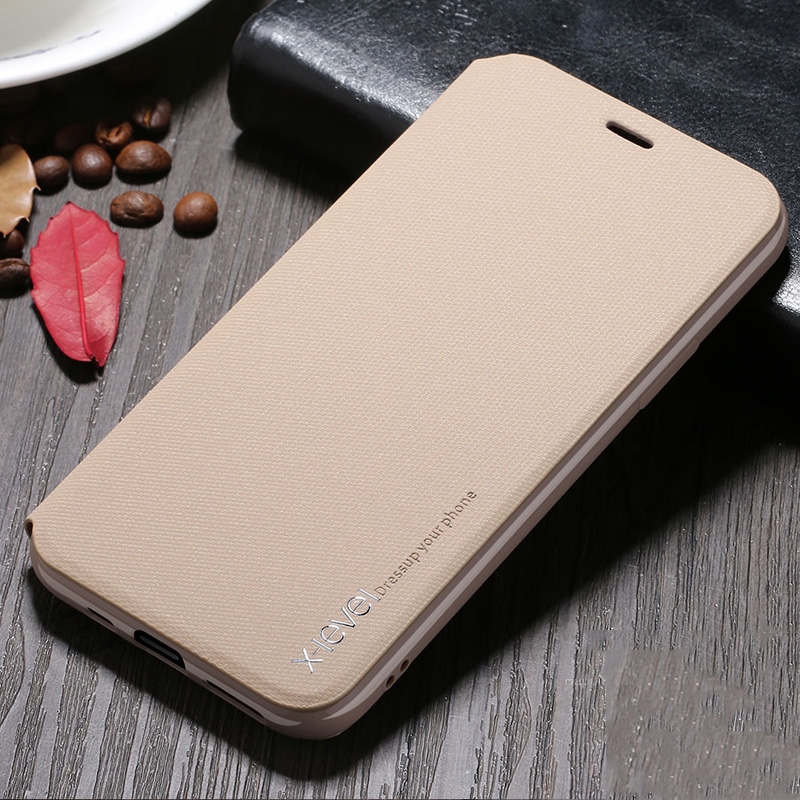 For iPhone 11 Pro X-level Fib Card Series Horizontal Flip TPU + PU Leather Case with Holder & Card Slot(Gold) For iPhone 11 Pro X-level Fib Card Series Horizontal Flip TPU + PU Leather Case with Holder & Card Slot(Gold)