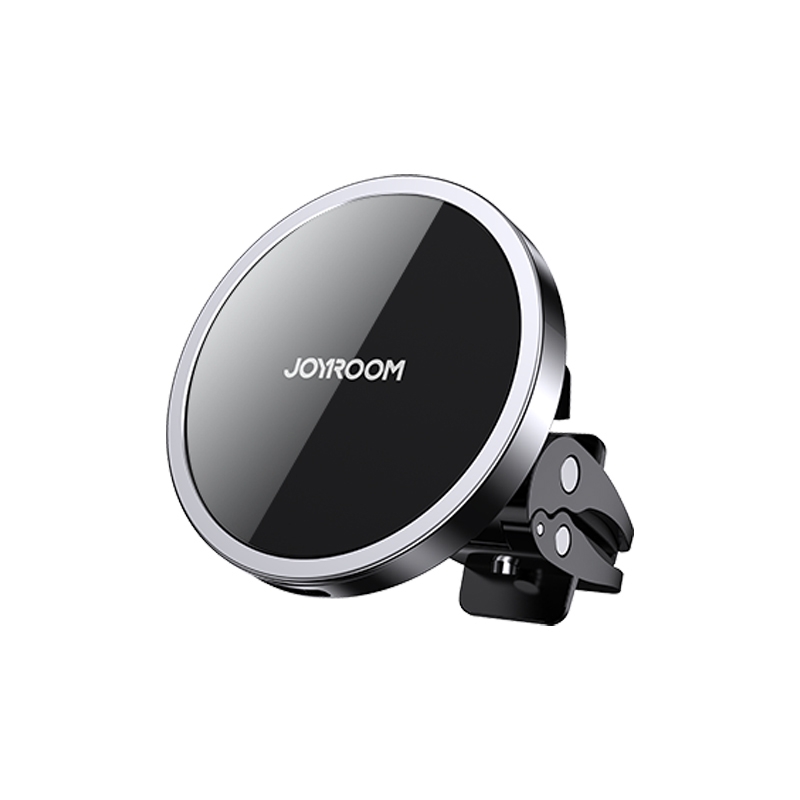 JOYROOM JR-ZS240 15W Max Car Magnetic Wireless Charge Holder JOYROOM JR-ZS240 15W Max Car Magnetic Wireless Charge Holder