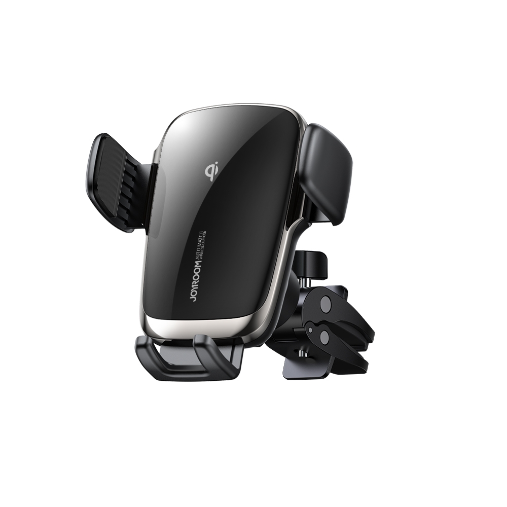 JOYROOM JR-ZS248 15 Max Electric Wireless Car Charger Holder, Specification:Air Outlet Version JOYROOM JR-ZS248 15 Max Electric Wireless Car Charger Holder, Specification:Air Outlet Version