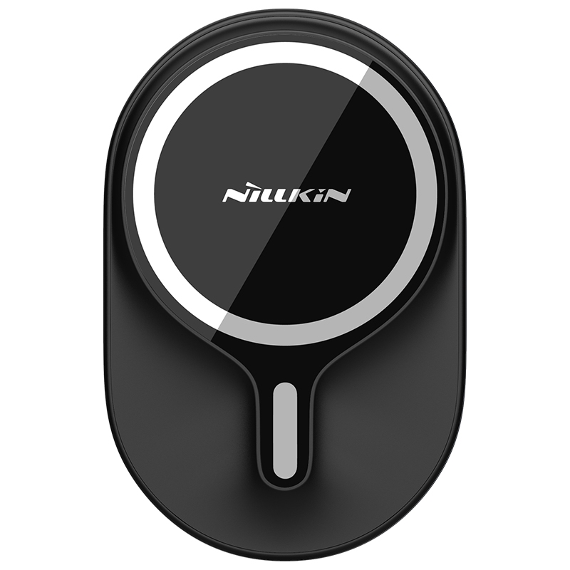 NILLKIN MagRoad Magnetic Car Holder with Wireless Charging NILLKIN MagRoad Magnetic Car Holder with Wireless Charging