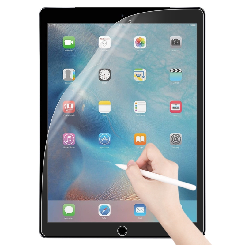 Matte Paperfeel Screen Protector For iPad Pro 12.9 inch (2015) Matte Paperfeel Screen Protector For iPad Pro 12.9 inch (2015)