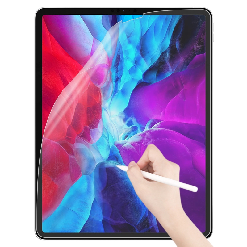 Matte Paperfeel Screen Protector For iPad Pro 12.9 inch 2021 / 2020 Matte Paperfeel Screen Protector For iPad Pro 12.9 inch 2021 / 2020