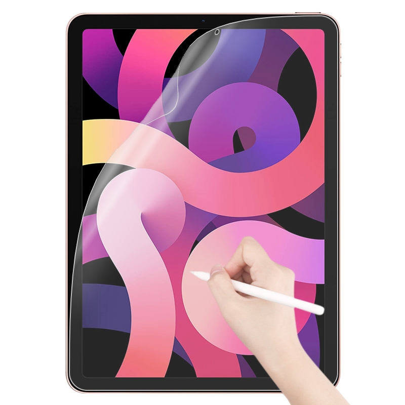 Matte Paperfeel Screen Protector For iPad Pro 11 2021 / 2020 / Air 2020 Matte Paperfeel Screen Protector For iPad Pro 11 2021 / 2020 / Air 2020
