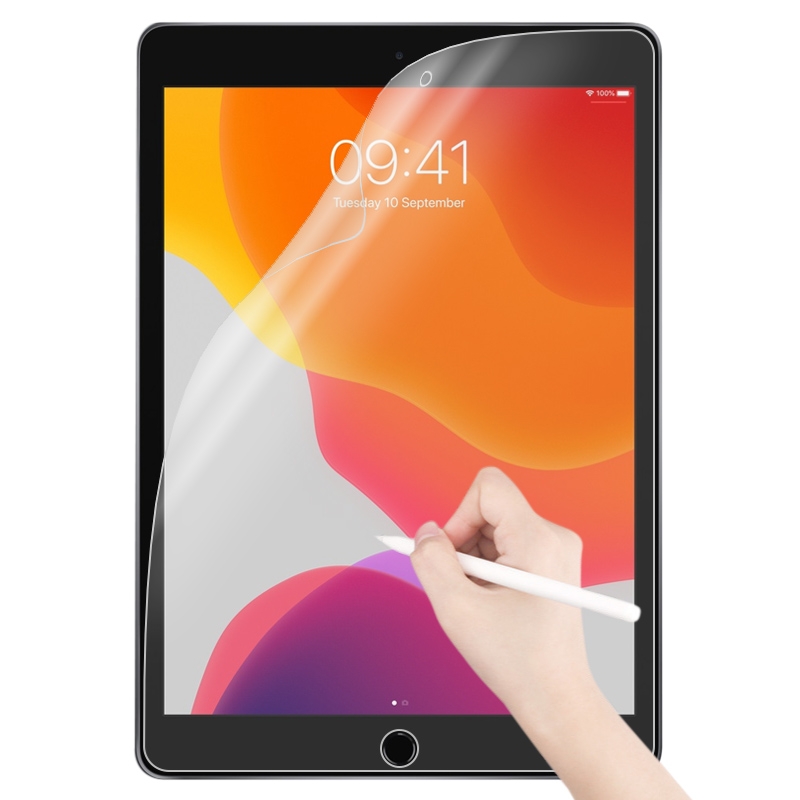 Matte Paperfeel Screen Protector For iPad 10.2 (2019) Matte Paperfeel Screen Protector For iPad 10.2 (2019)