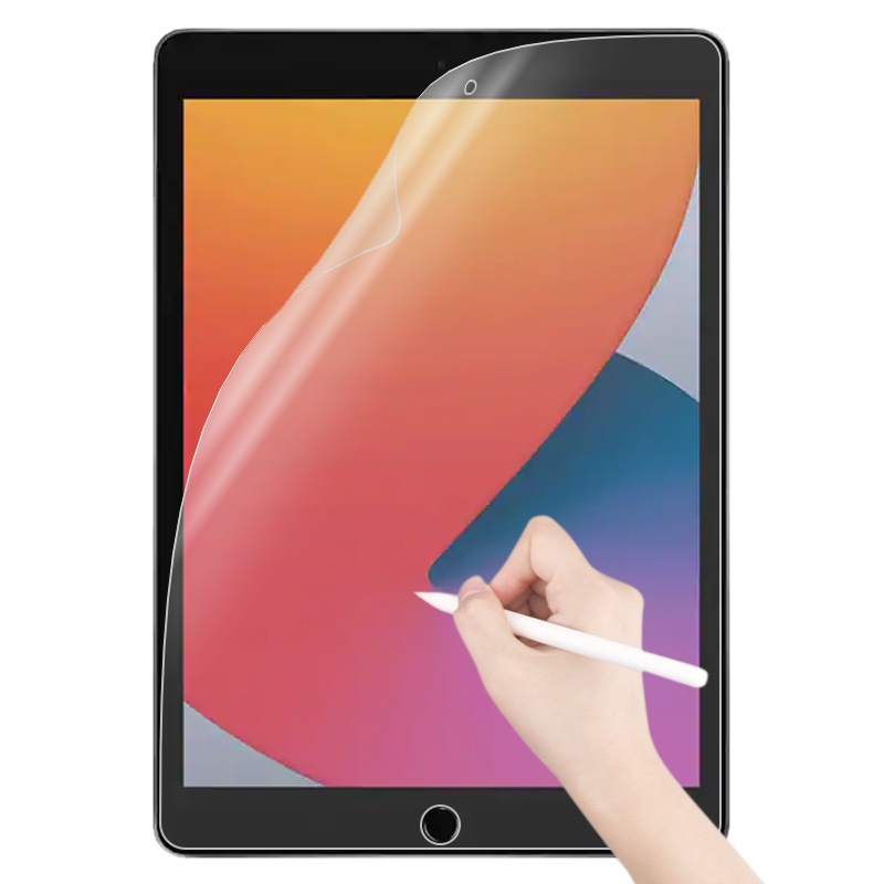 Matte Paperfeel Screen Protector For iPad 10.2 2020 / iPad 10.2 2021 Matte Paperfeel Screen Protector For iPad 10.2 2020 / iPad 10.2 2021