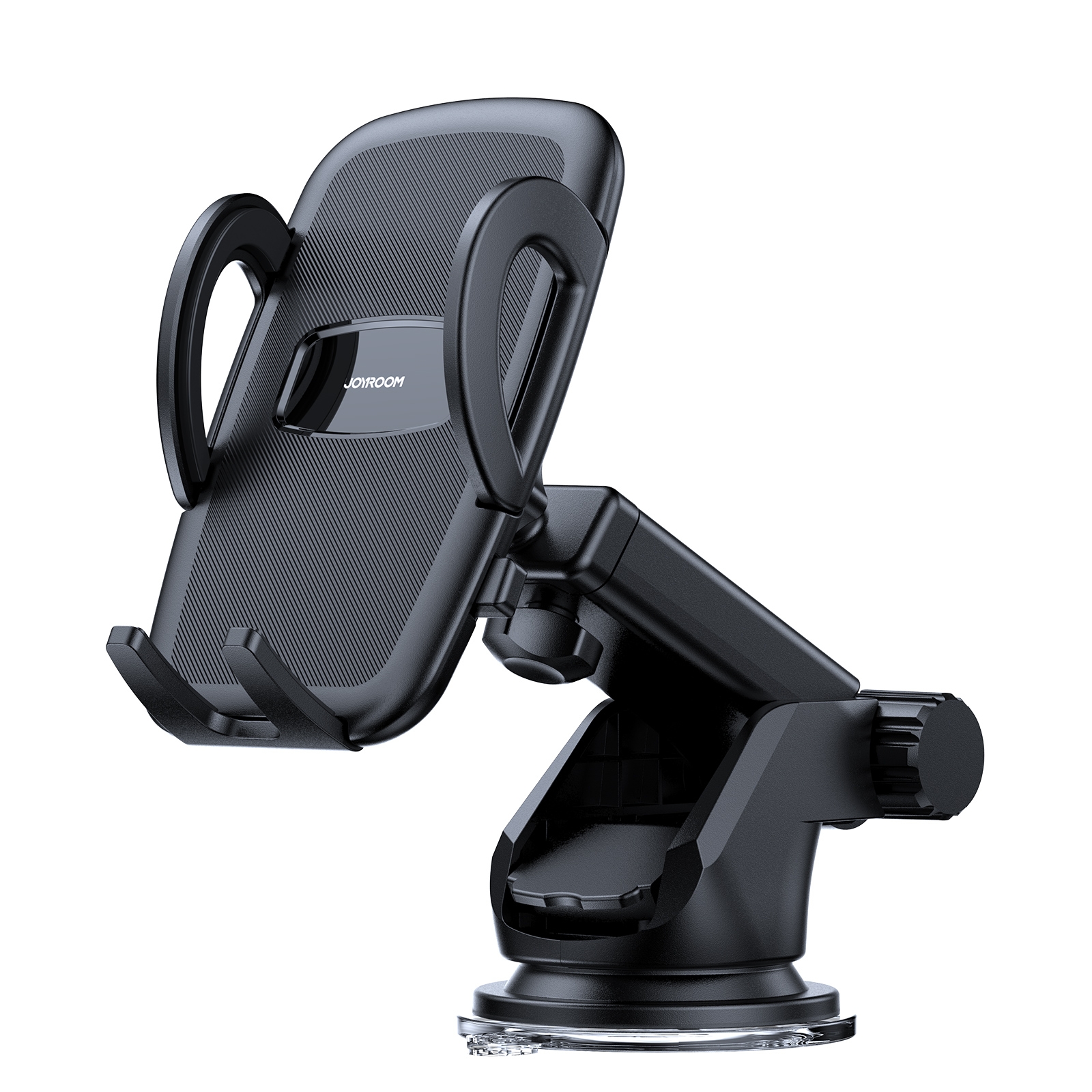 JOYROOM JR-ZS258 360-degree Rotating Stretching Mechanical Dashboard Car Holder for 4.7-6.9 inch Mobile Phones JOYROOM JR-ZS258 360-degree Rotating Stretching Mechanical Dashboard Car Holder for 4.7-6.9 inch Mobile Phones