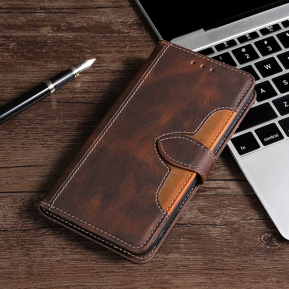For Samsung Galaxy S20 FE Stitching Skin Feel Magnetic Buckle Horizontal Flip PU Leather Case with Holder & Card Slots & Wallet(Brown) For Samsung Galaxy S20 FE Stitching Skin Feel Magnetic Buckle Horizontal Flip PU Leather Case with Holder & Card Slots & Wallet(Brown)
