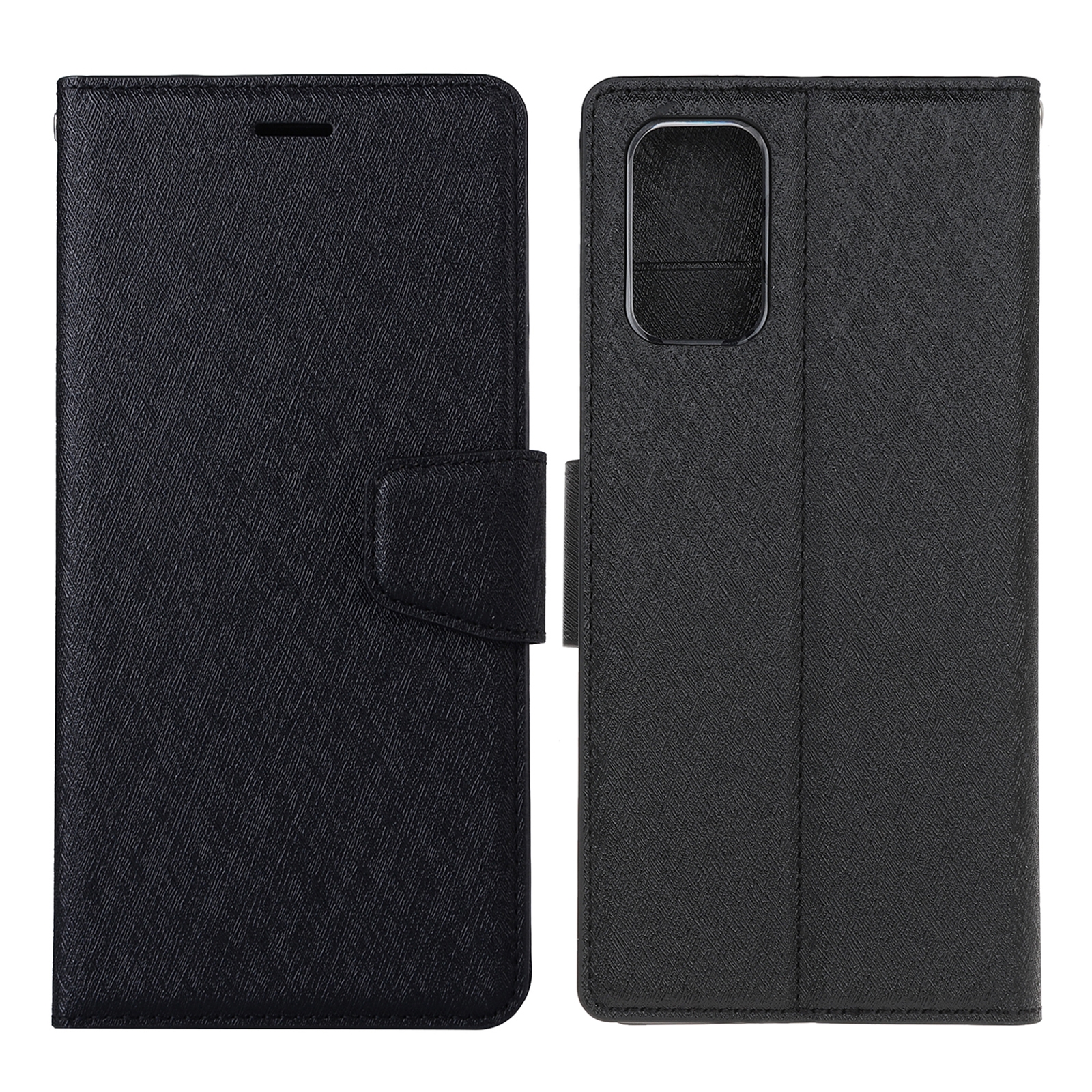 For Samsung Galaxy S20 FE Silk Texture Horizontal Flip Leather Case with Holder & Card Slots & Wallet & Photo Frame(Black) For Samsung Galaxy S20 FE Silk Texture Horizontal Flip Leather Case with Holder & Card Slots & Wallet & Photo Frame(Black)