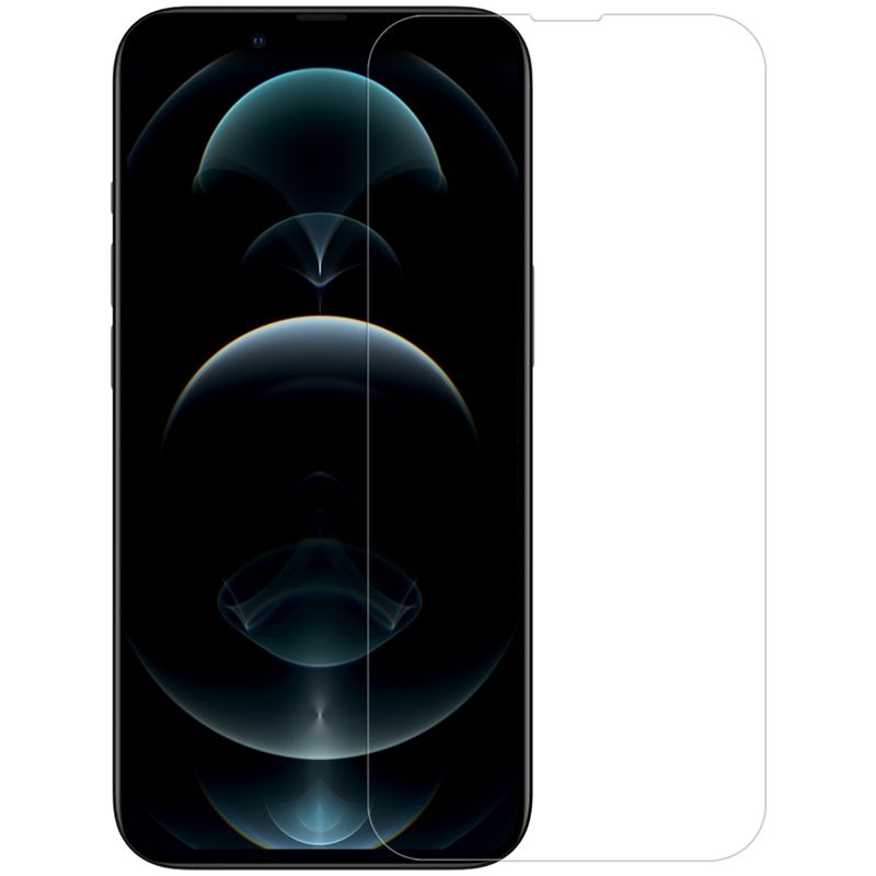 For iPhone 13 mini NILLKIN H+PRO 0.2mm 9H 2.5D Explosion-proof Tempered Glass Film