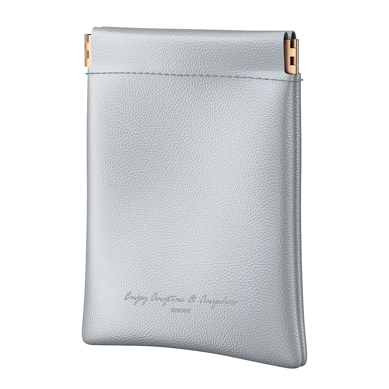 WK WT-B21 Digital Accessory PU Storage Bag WK WT-B21 Digital Accessory PU Storage Bag