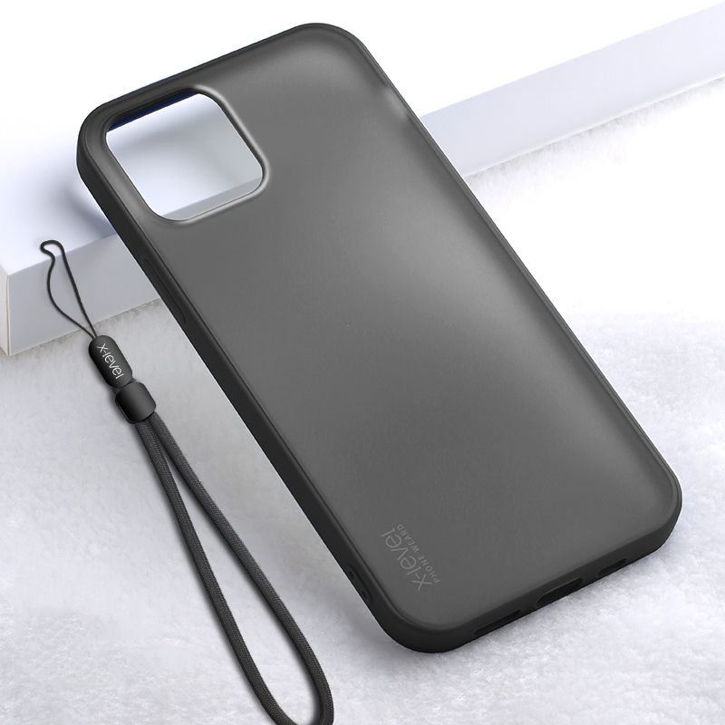 For iPhone 13 Pro X-level Beetle Series All-inclusive PC + TPU Case (Black) For iPhone 13 Pro X-level Beetle Series All-inclusive PC + TPU Case (Black)