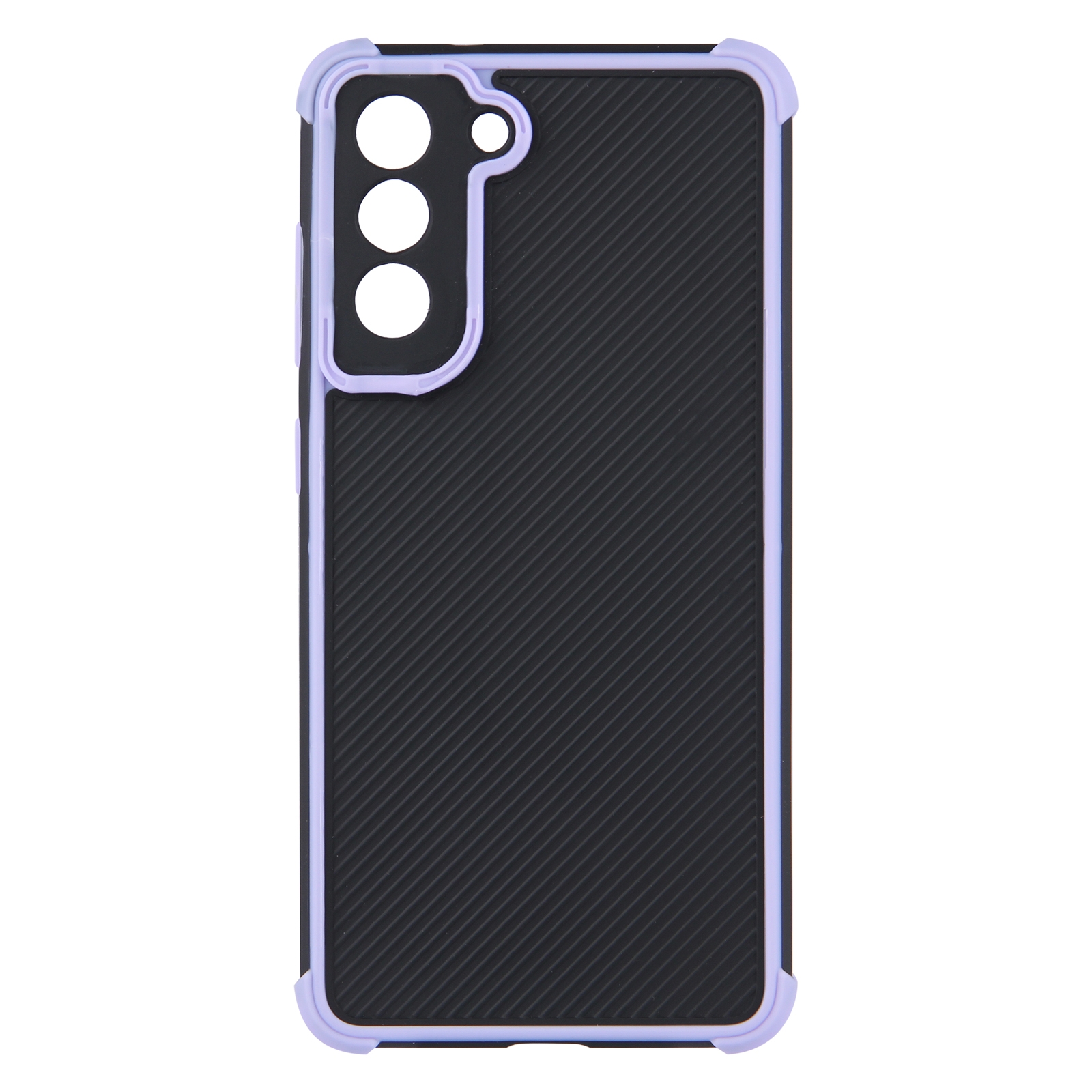 For Samsung Galaxy S21+ 5G Eagle Eye Armor Dual-color Shockproof TPU + PC Protective Case(Purple) For Samsung Galaxy S21+ 5G Eagle Eye Armor Dual-color Shockproof TPU + PC Protective Case(Purple)