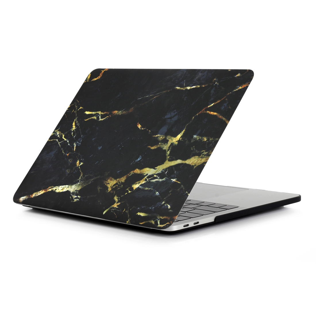 For Macbook Pro 16 inch Laptop Water Stick Style Protective Case(Marble 5) For Macbook Pro 16 inch Laptop Water Stick Style Protective Case(Marble 5)