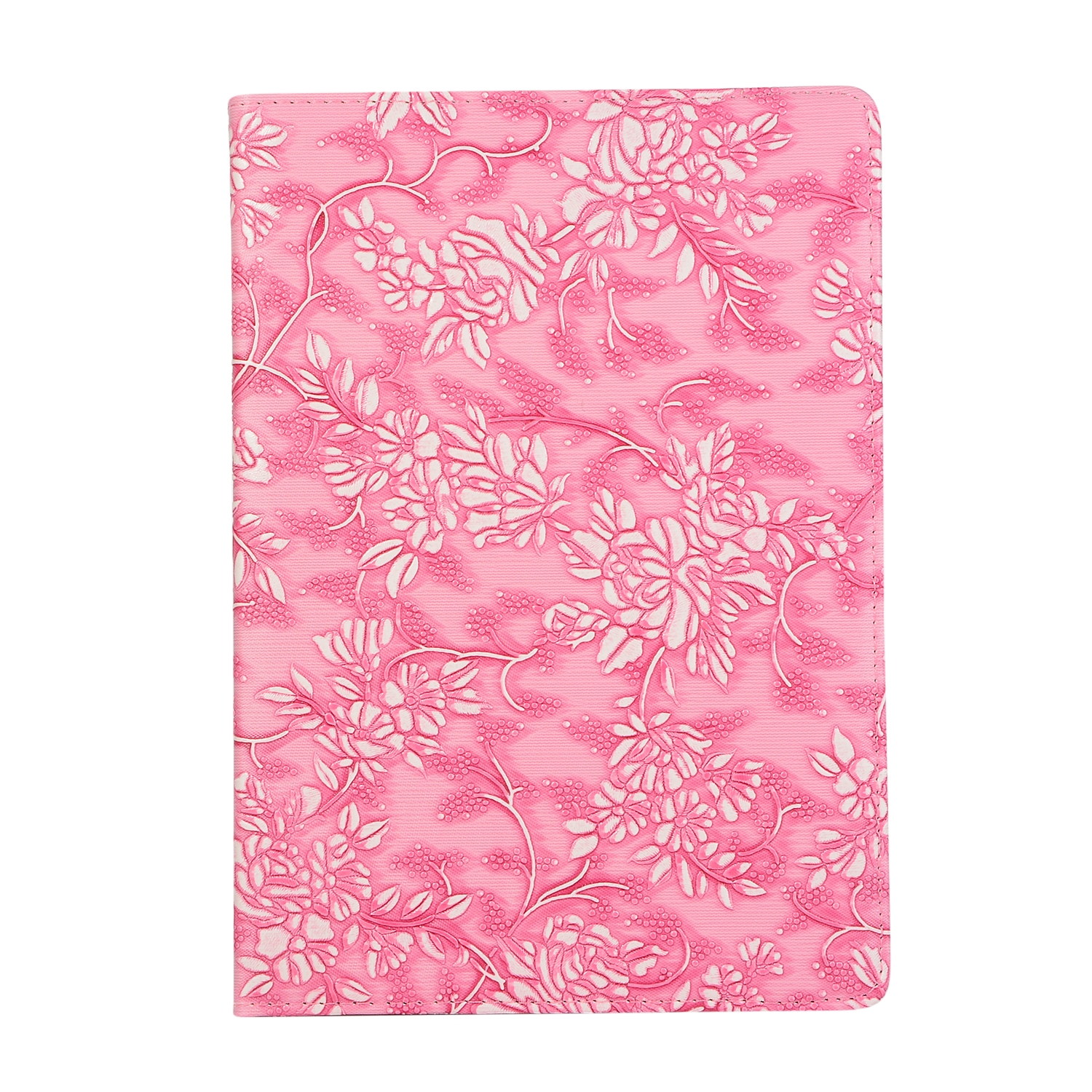 360 Degree Rotating Grape Texture Leather Case with Holder For iPad mini 5 / 4(Pink) 360 Degree Rotating Grape Texture Leather Case with Holder For iPad mini 5 / 4(Pink)