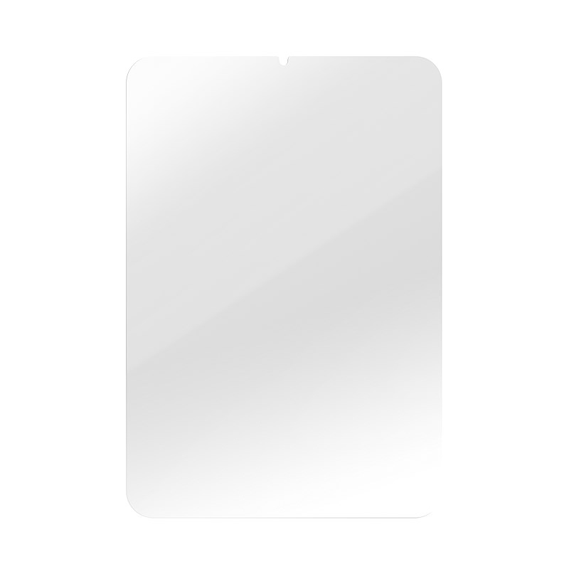 MOMAX 9H Hardness 0.3mm Tempered Glass Film For iPad mini 6 MOMAX 9H Hardness 0.3mm Tempered Glass Film For iPad mini 6